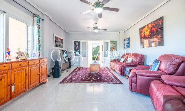 Wiederverkauf - Villa -
Benejúzar - Benejuzar Centro