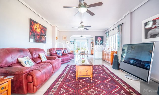 Wiederverkauf - Villa -
Benejúzar - Benejuzar Centro