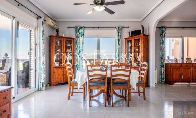 Wiederverkauf - Villa -
Benejúzar - Benejuzar Centro