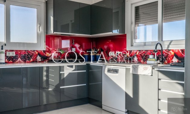 Wiederverkauf - Villa -
Benejúzar - Benejuzar Centro