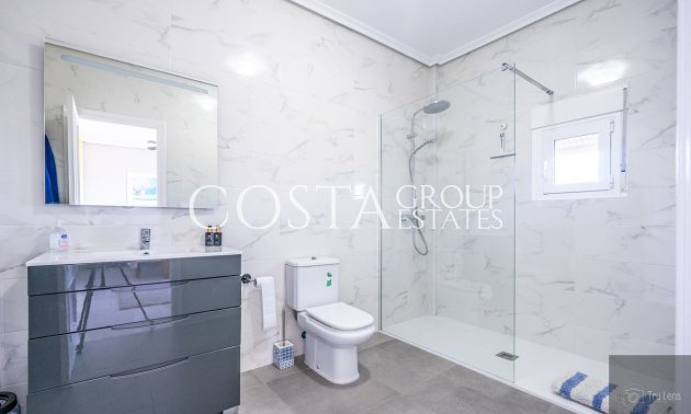 Wiederverkauf - Villa -
Benejúzar - Benejuzar Centro