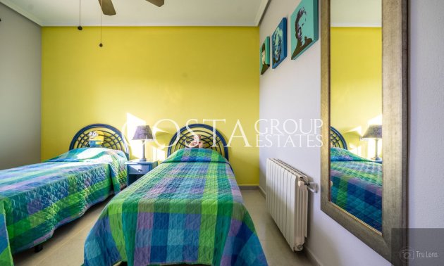 Wiederverkauf - Villa -
Benejúzar - Benejuzar Centro