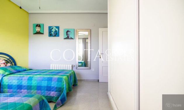 Wiederverkauf - Villa -
Benejúzar - Benejuzar Centro