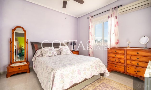 Wiederverkauf - Villa -
Benejúzar - Benejuzar Centro