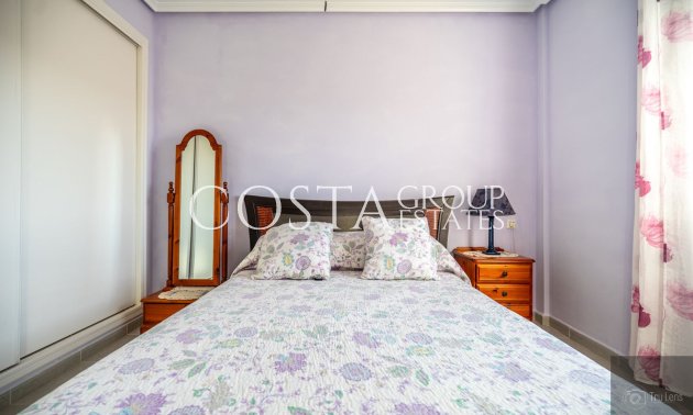 Wiederverkauf - Villa -
Benejúzar - Benejuzar Centro