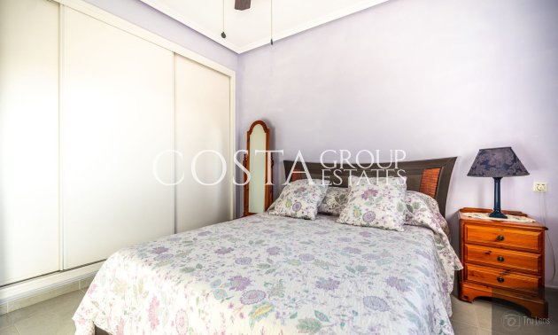 Wiederverkauf - Villa -
Benejúzar - Benejuzar Centro