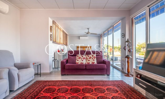 Wiederverkauf - Villa -
Benejúzar - Benejuzar Centro