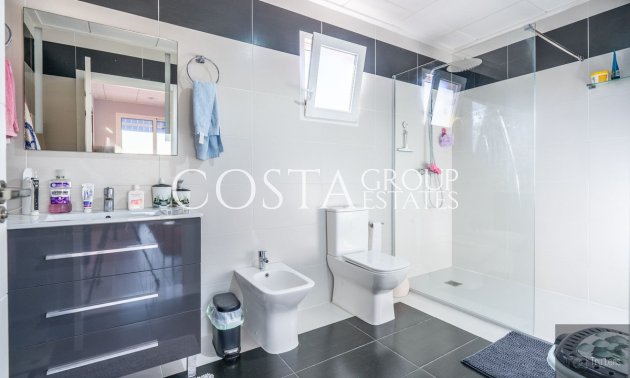 Wiederverkauf - Villa -
Benejúzar - Benejuzar Centro