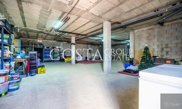 Wiederverkauf - Villa -
Benejúzar - Benejuzar Centro