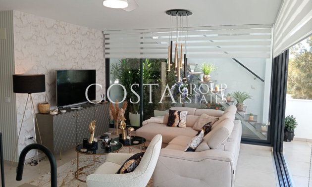 Resale - Apartments -
Cartagena - Mar De Cristal