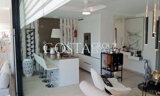 Resale - Apartments -
Cartagena - Mar De Cristal