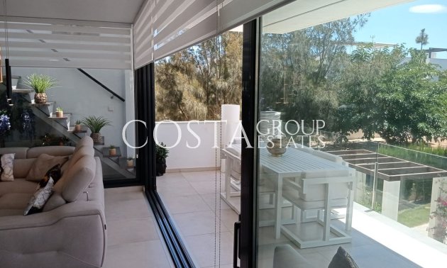 Resale - Apartments -
Cartagena - Mar De Cristal