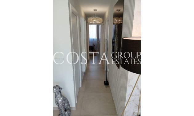 Resale - Apartments -
Cartagena - Mar De Cristal