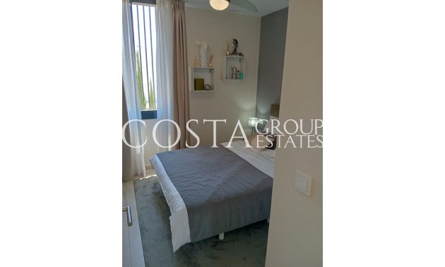 Resale - Apartments -
Cartagena - Mar De Cristal