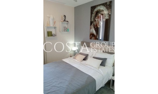 Resale - Apartments -
Cartagena - Mar De Cristal