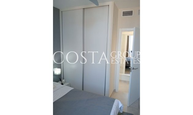 Resale - Apartments -
Cartagena - Mar De Cristal