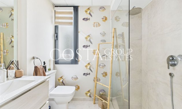 Resale - Apartments -
Cartagena - Mar De Cristal