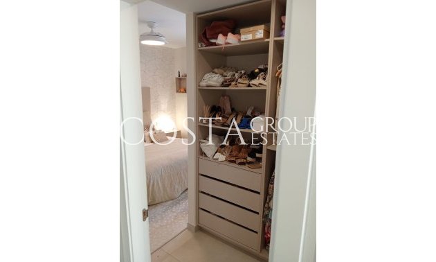 Resale - Apartments -
Cartagena - Mar De Cristal