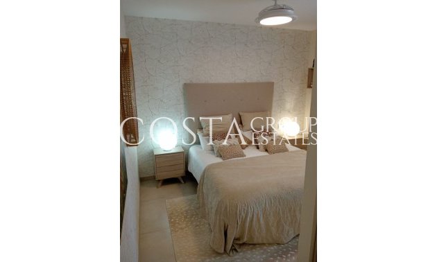 Resale - Apartments -
Cartagena - Mar De Cristal