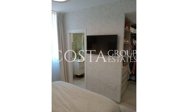 Resale - Apartments -
Cartagena - Mar De Cristal