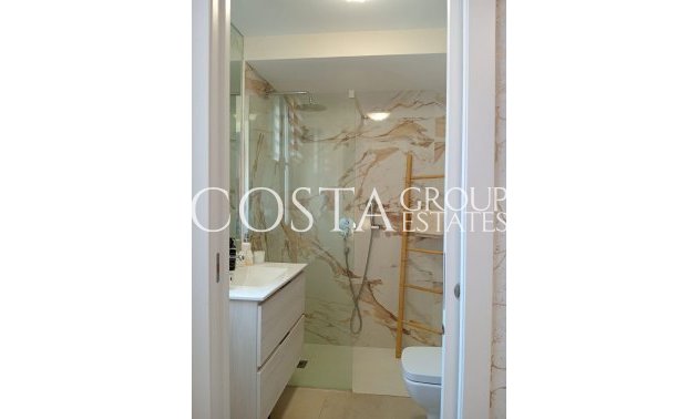 Resale - Apartments -
Cartagena - Mar De Cristal