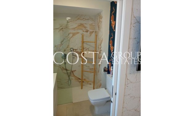 Resale - Apartments -
Cartagena - Mar De Cristal