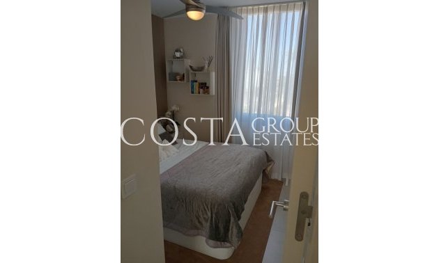 Resale - Apartments -
Cartagena - Mar De Cristal