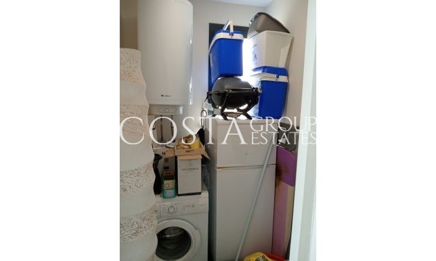 Resale - Apartments -
Cartagena - Mar De Cristal