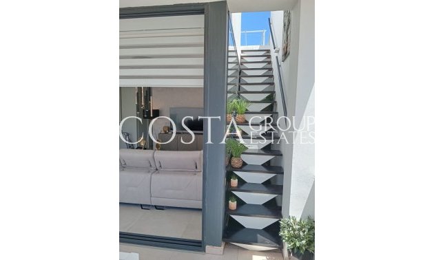 Resale - Apartments -
Cartagena - Mar De Cristal