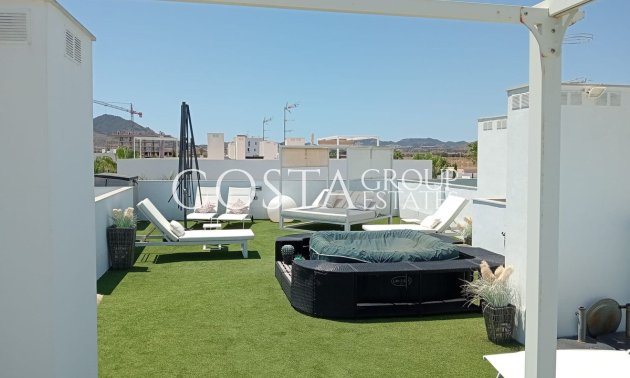 Resale - Apartments -
Cartagena - Mar De Cristal