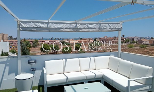 Resale - Apartments -
Cartagena - Mar De Cristal