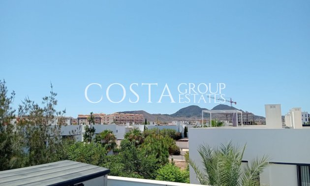 Resale - Apartments -
Cartagena - Mar De Cristal