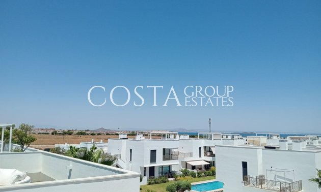 Resale - Apartments -
Cartagena - Mar De Cristal