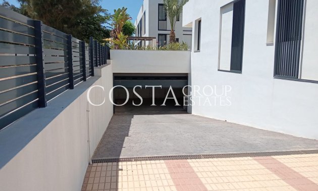 Resale - Apartments -
Cartagena - Mar De Cristal