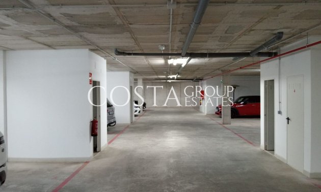 Resale - Apartments -
Cartagena - Mar De Cristal