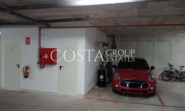 Resale - Apartments -
Cartagena - Mar De Cristal