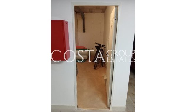 Resale - Apartments -
Cartagena - Mar De Cristal