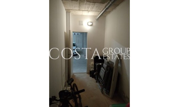 Resale - Apartments -
Cartagena - Mar De Cristal