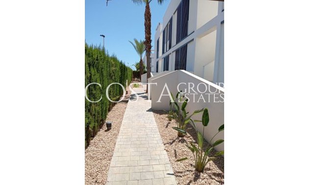 Resale - Apartments -
Cartagena - Mar De Cristal