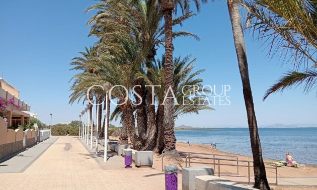Resale - Apartments -
Cartagena - Mar De Cristal