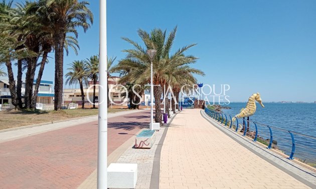 Resale - Apartments -
Cartagena - Mar De Cristal