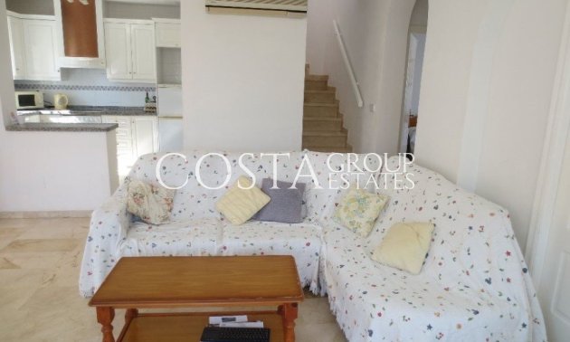 Wiederverkauf - Villa -
Orihuela - El Galan