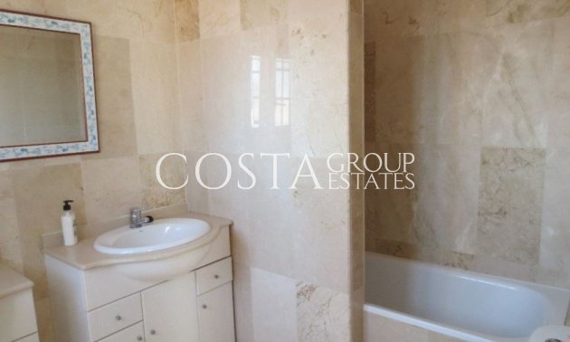 Wiederverkauf - Villa -
Orihuela - El Galan