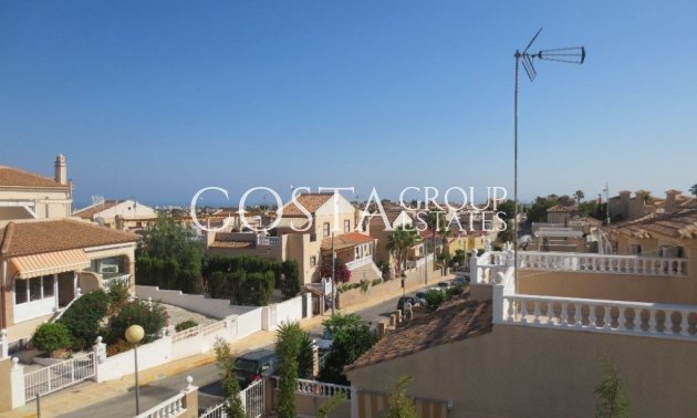 Wiederverkauf - Villa -
Orihuela - El Galan