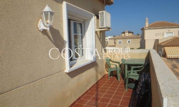 Wiederverkauf - Villa -
Orihuela - El Galan