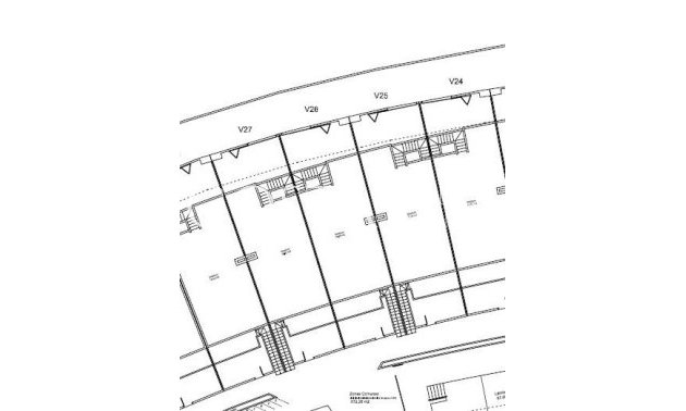 Nouvelle construction - Appartement -
Pilar de la Horadada