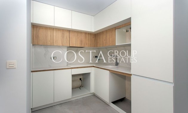 Resale - Apartments -
Torrevieja - Torrevieja Centro