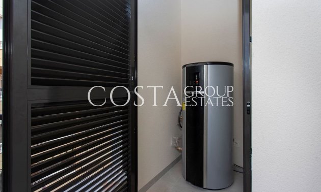 Resale - Apartments -
Torrevieja - Torrevieja Centro