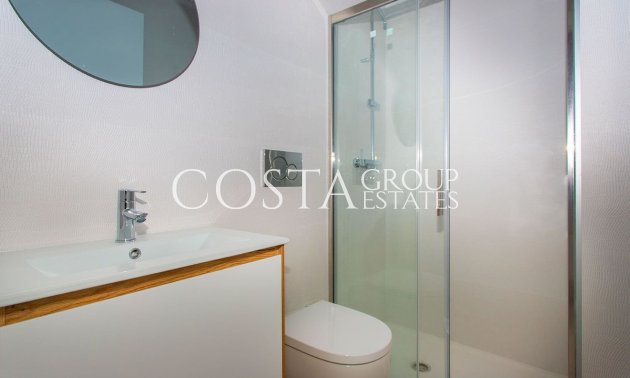 Resale - Apartments -
Torrevieja - Torrevieja Centro