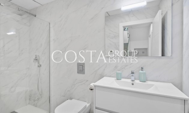 Resale - Villa -
Algorfa - Algorfa Centro